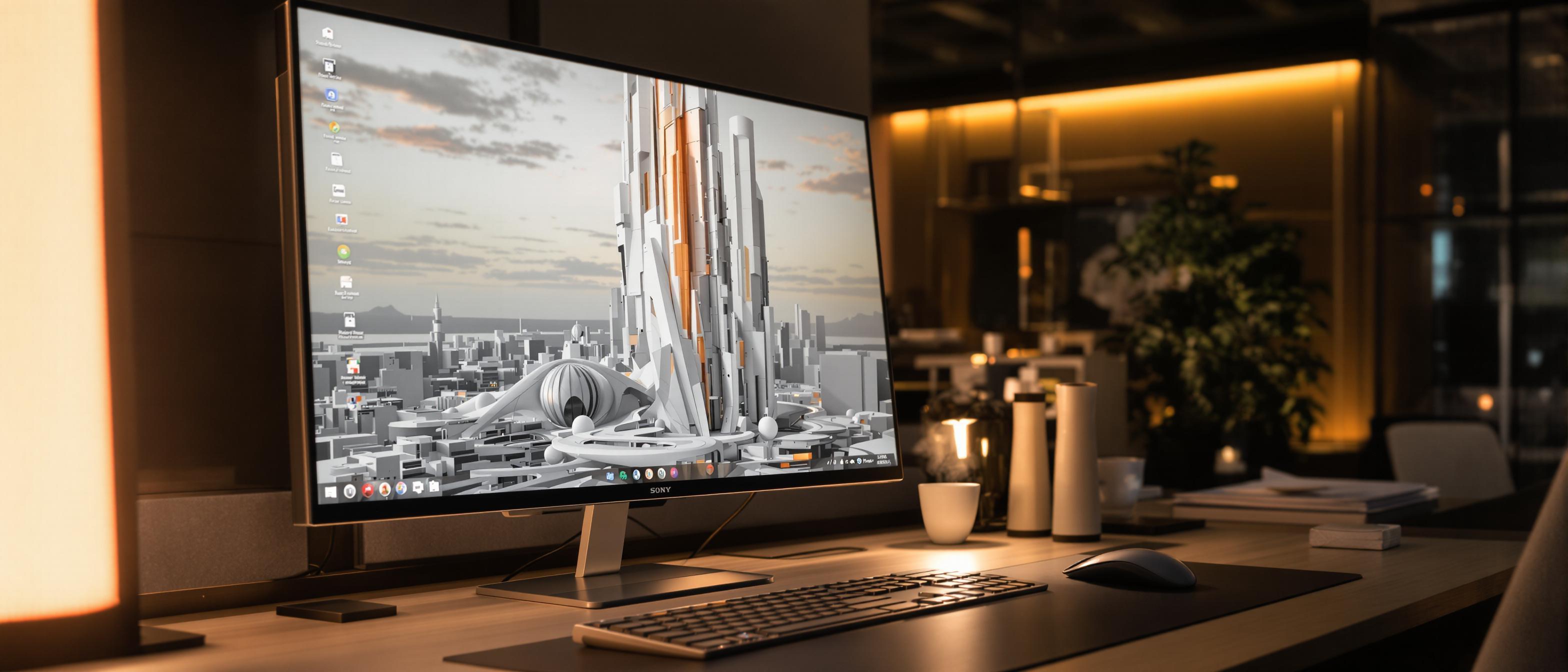 A 3D rendering of a product by a 3D design agency