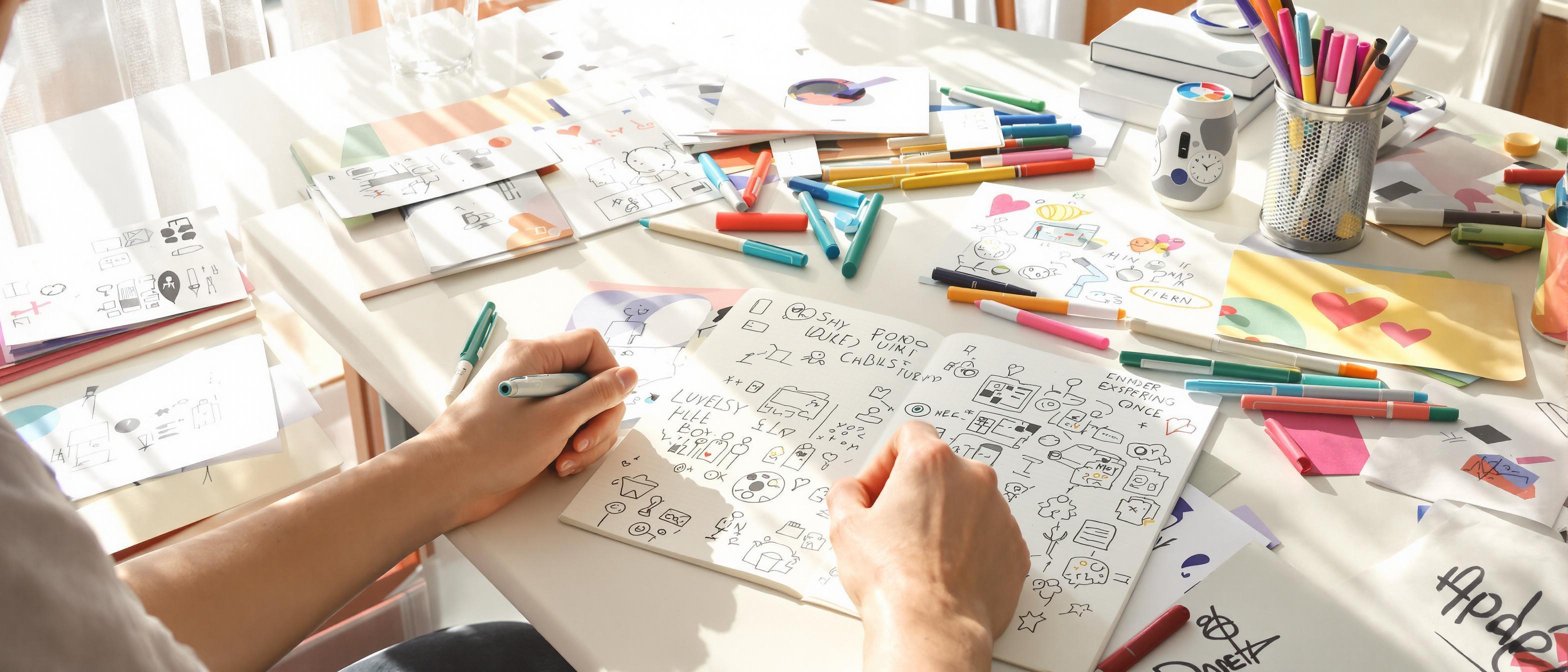 Adobe free logo maker limitations for business branding.