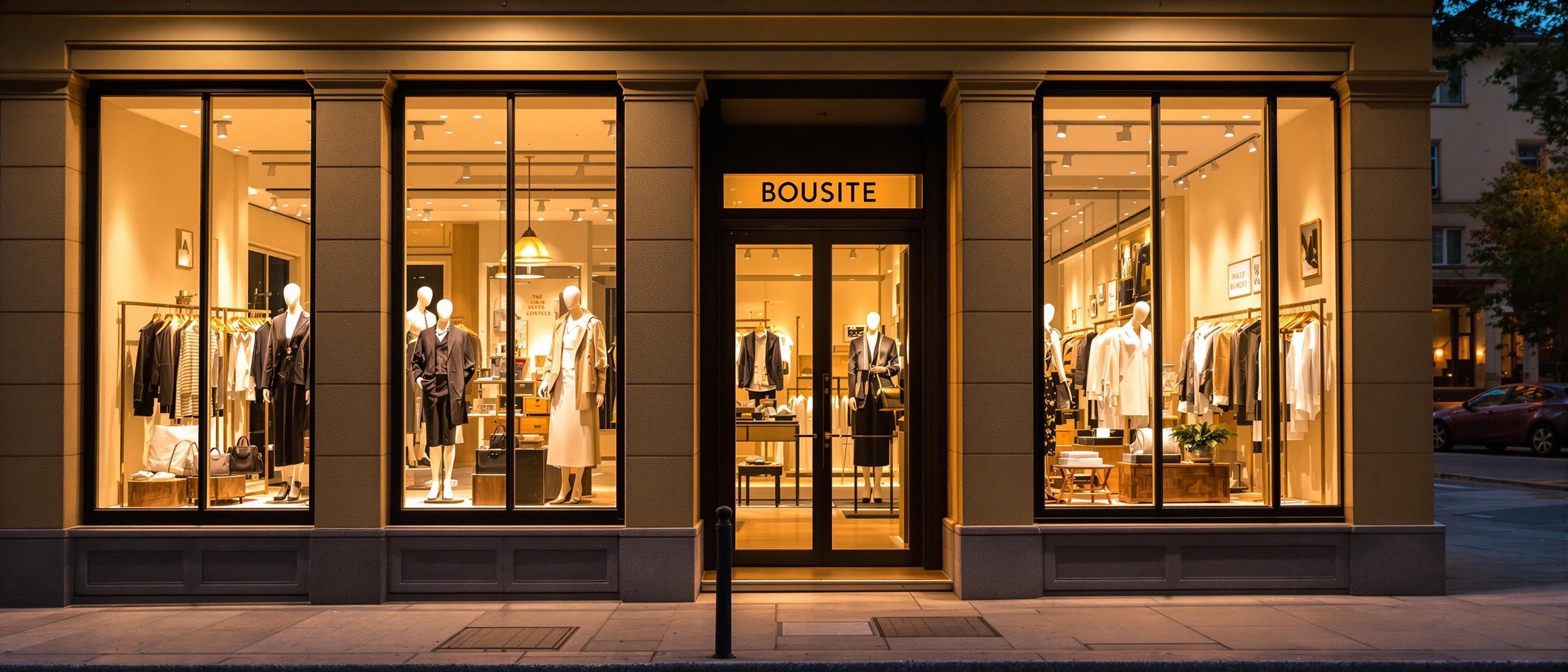 Creative boutique name ideas for your business