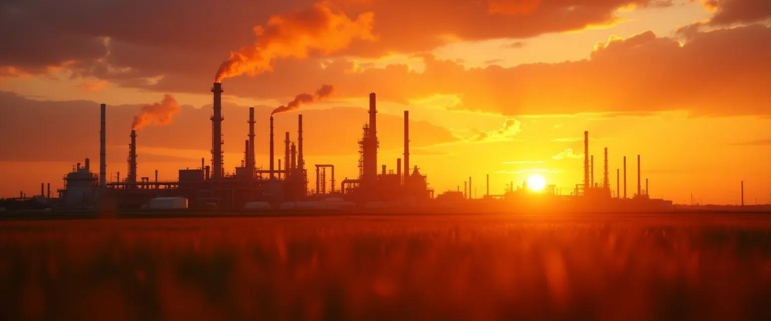 Oil Company Logos: Design, Importance, and Branded Images