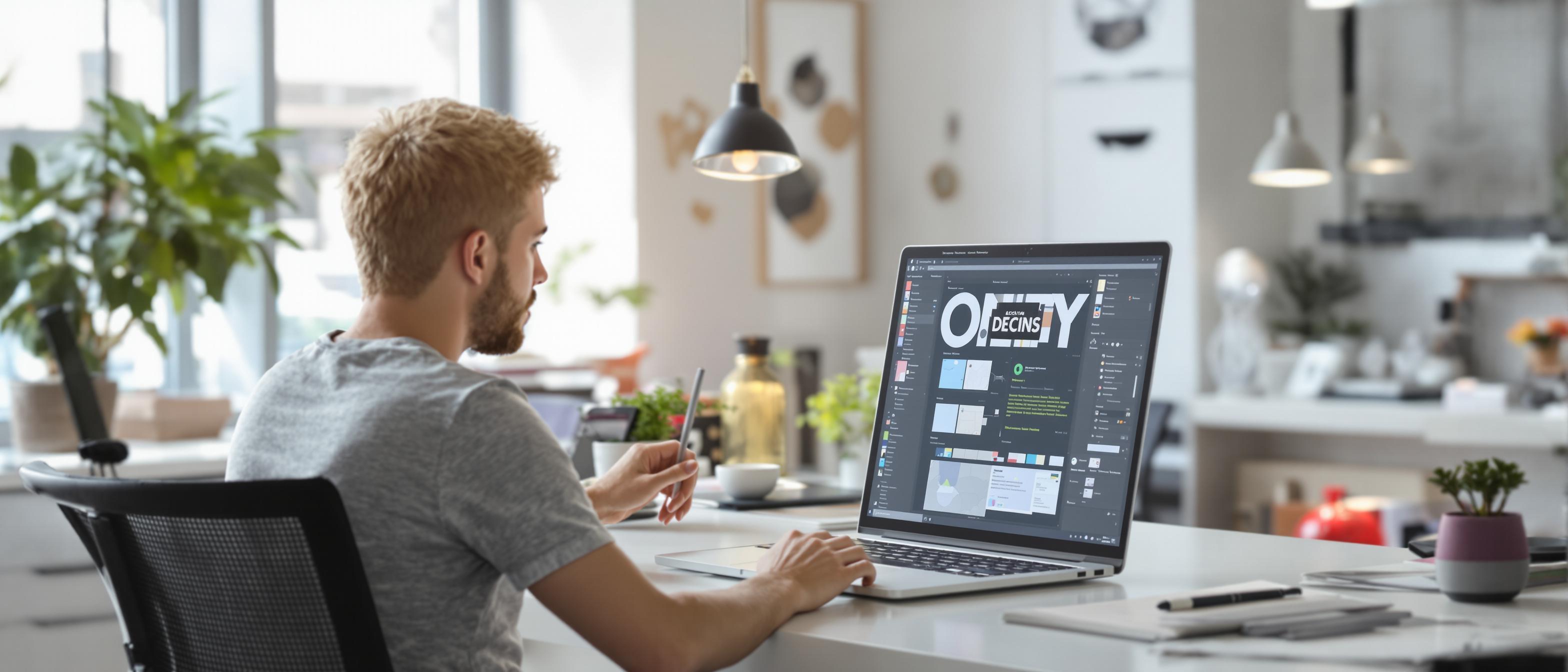Squarespace logo examples on branded images.