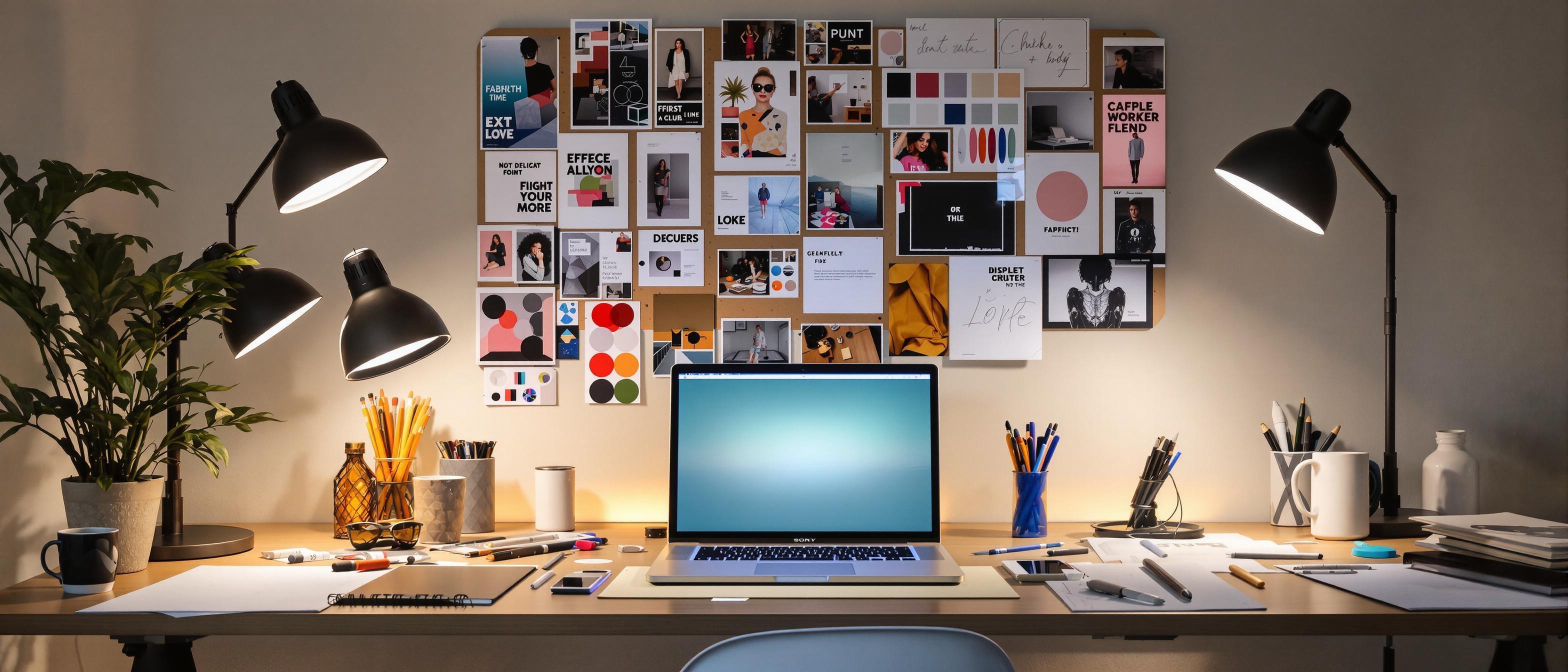 Examples of top notch logos showcasing effective branding