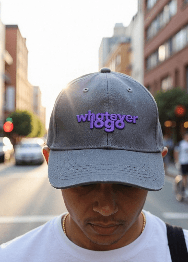 WhateverLogo image showcase