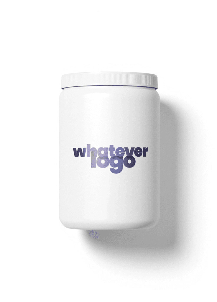 WhateverLogo image showcase