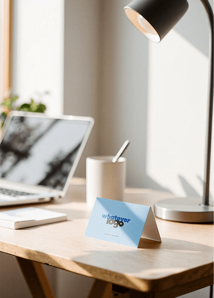 WhateverLogo image showcase