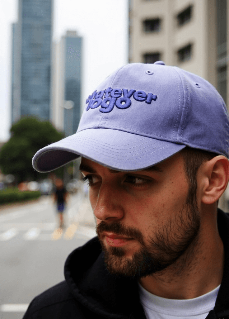 WhateverLogo image showcase