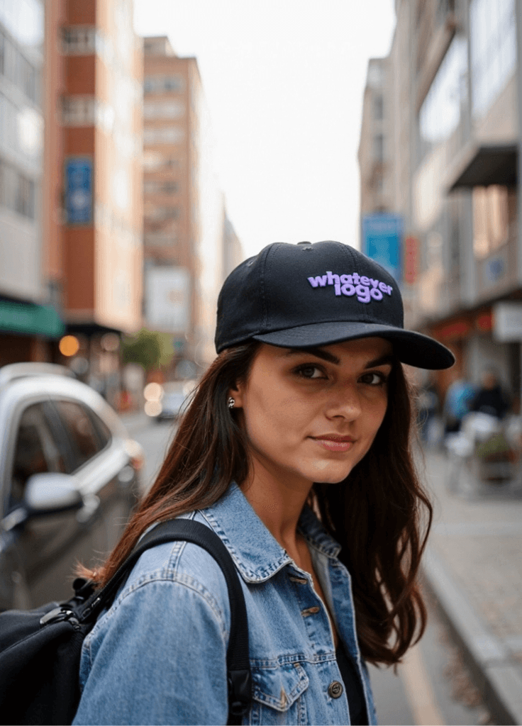 WhateverLogo image showcase
