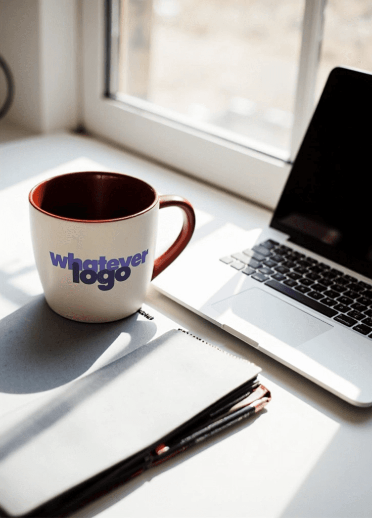 WhateverLogo image showcase