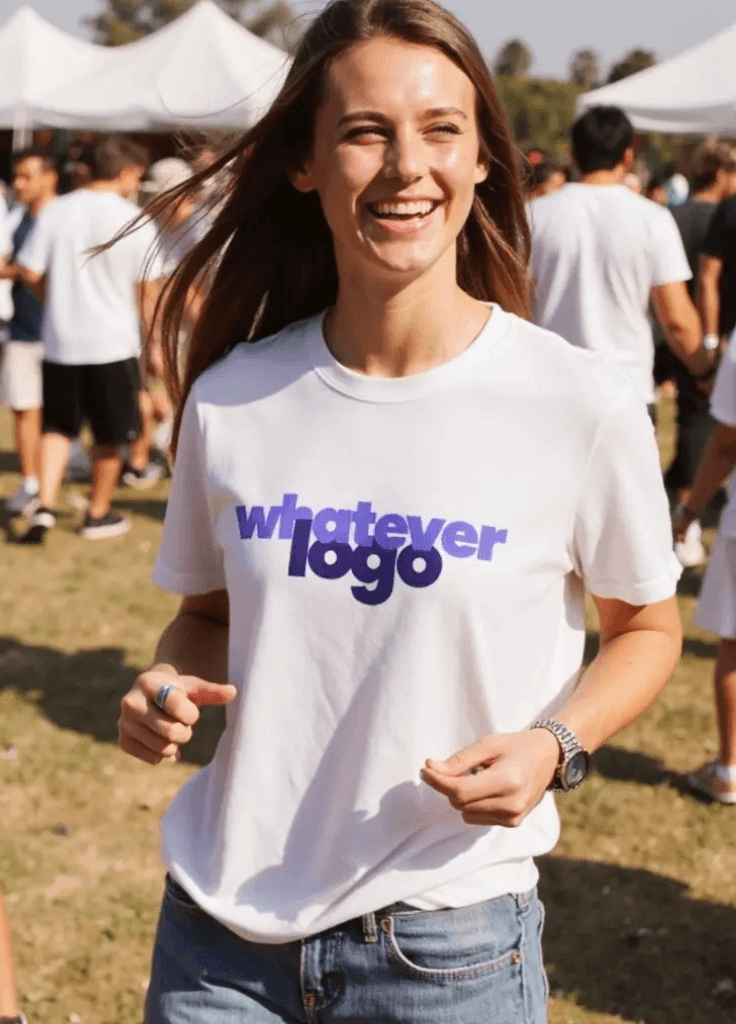 WhateverLogo image showcase
