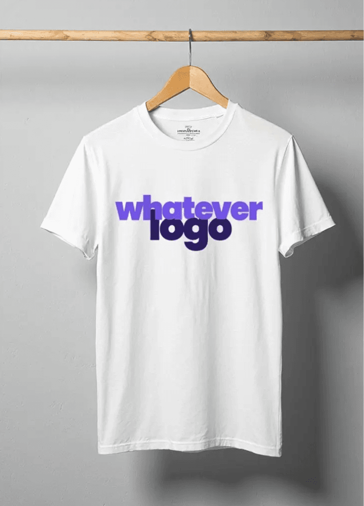 Generated logo example 9